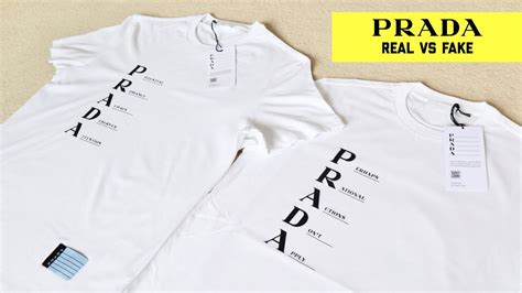 fake prada shirt|Prada counterfeit clothing.